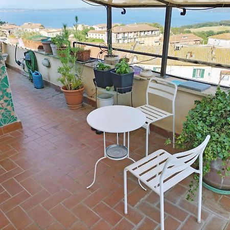 Il Camaleonte Villa Bracciano  Rom bilde