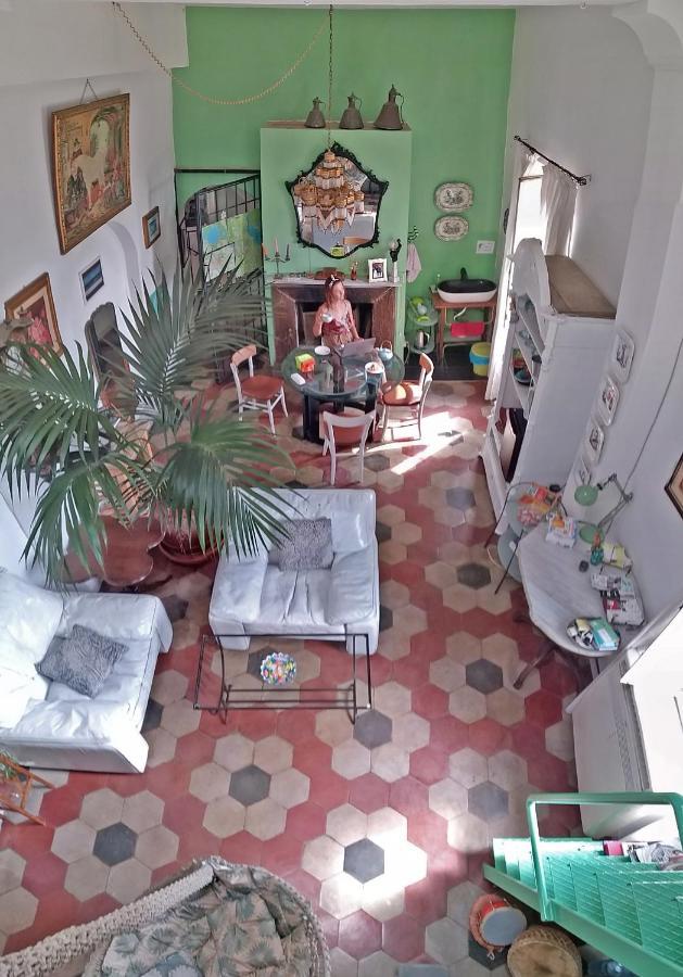 Il Camaleonte Villa Bracciano  Eksteriør bilde
