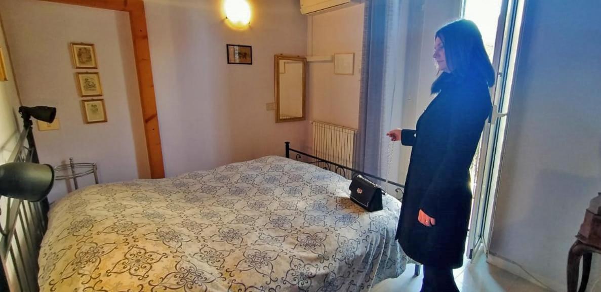 Il Camaleonte Villa Bracciano  Eksteriør bilde