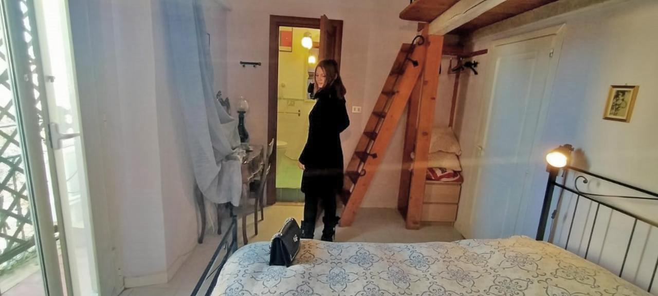 Il Camaleonte Villa Bracciano  Eksteriør bilde