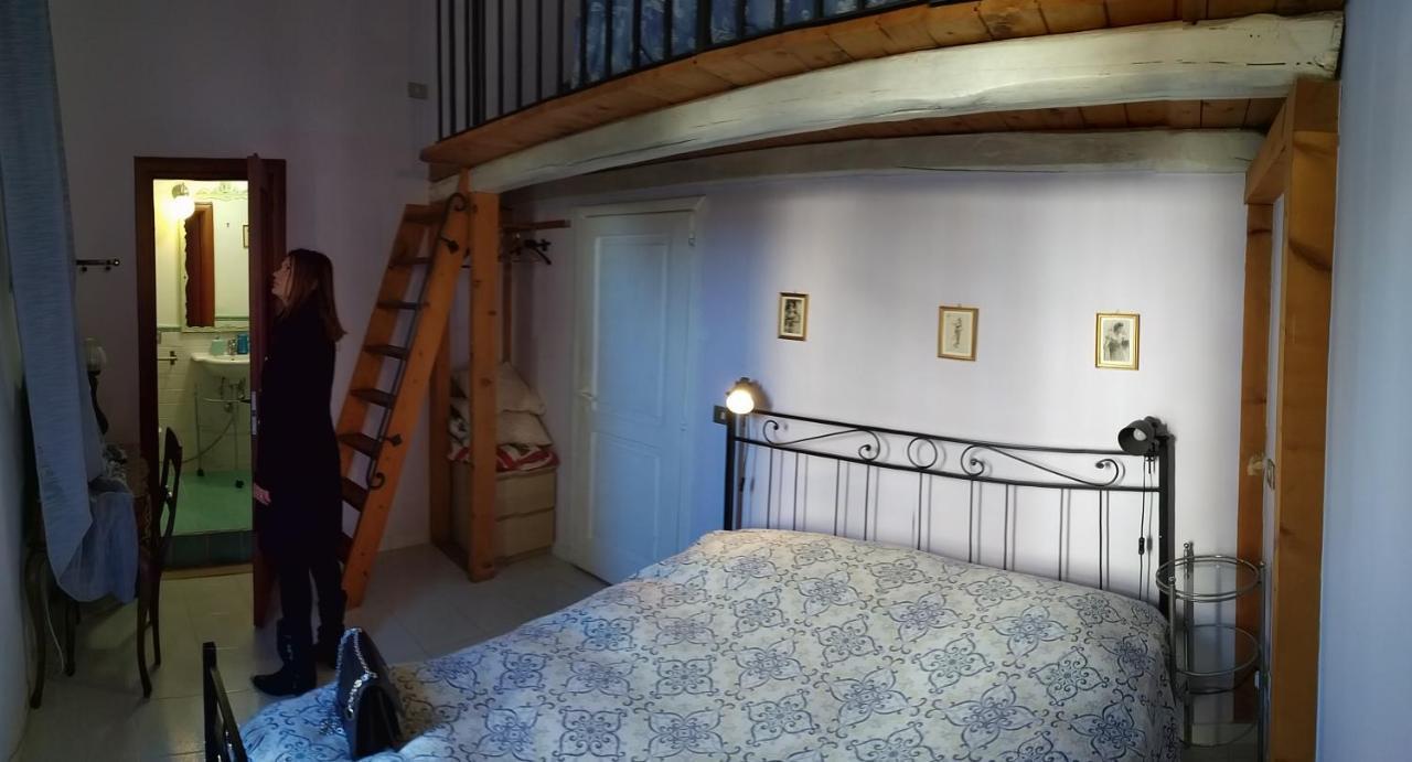Il Camaleonte Villa Bracciano  Eksteriør bilde
