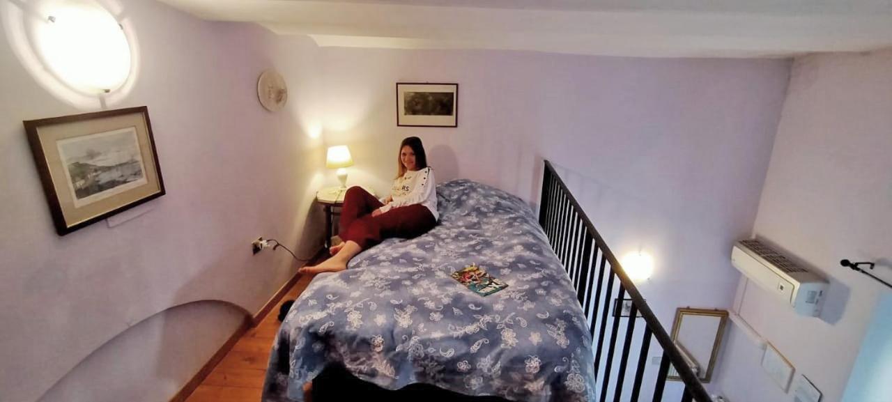 Il Camaleonte Villa Bracciano  Eksteriør bilde
