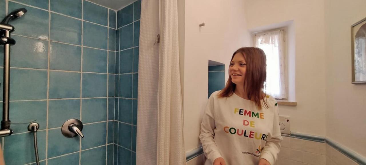 Il Camaleonte Villa Bracciano  Eksteriør bilde