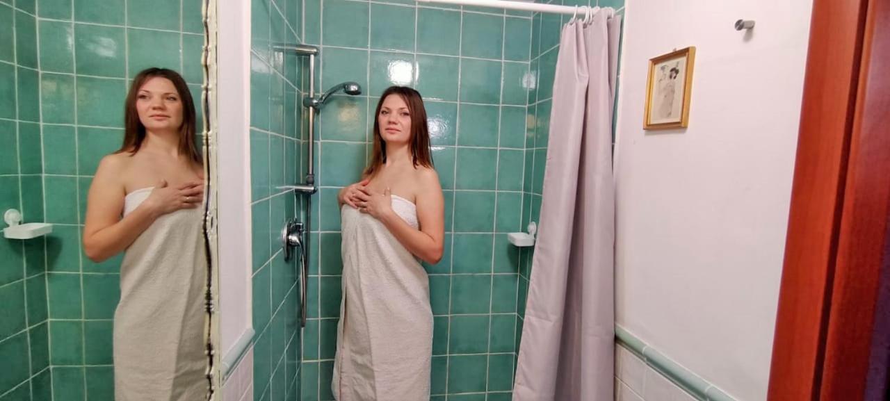 Il Camaleonte Villa Bracciano  Eksteriør bilde