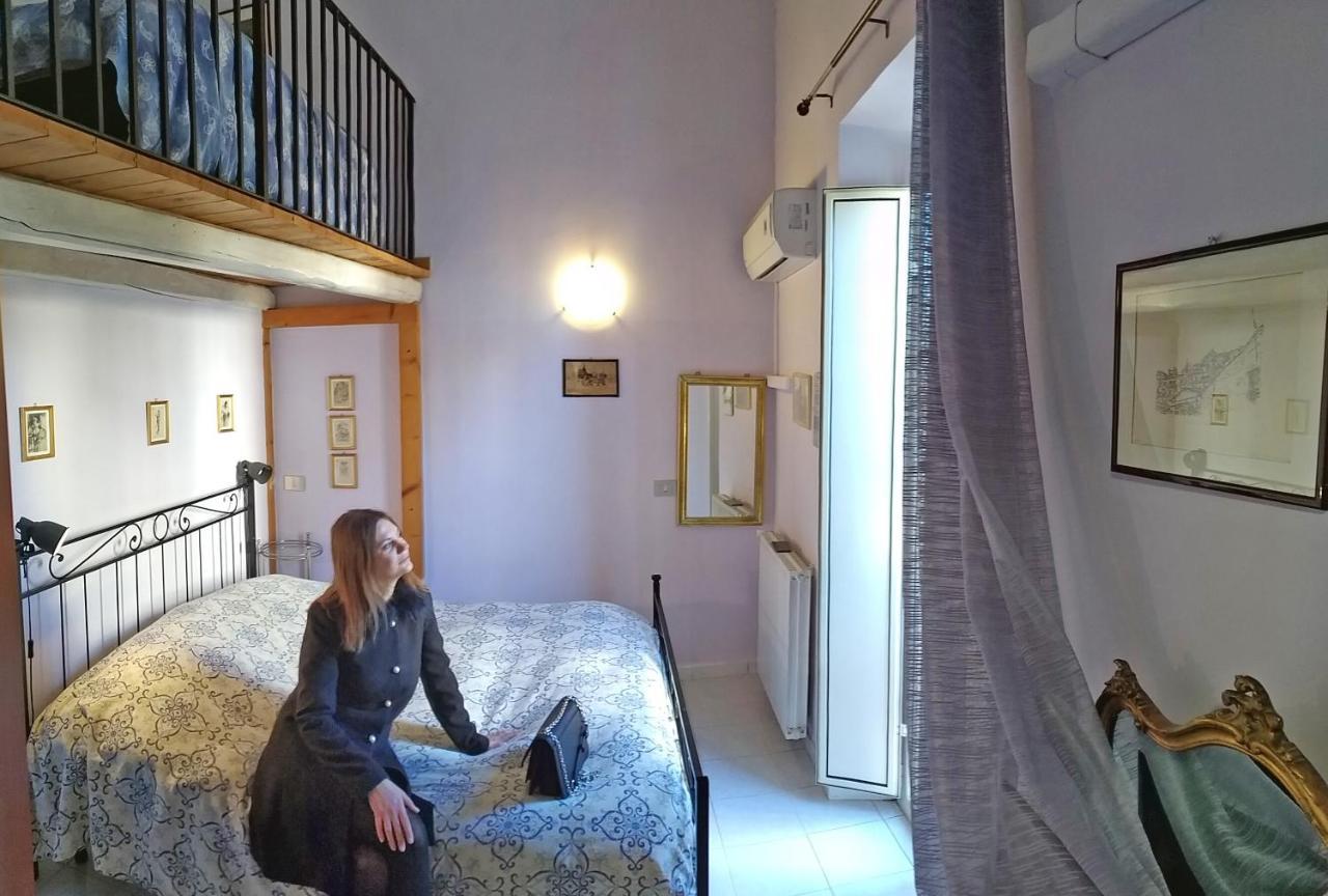 Il Camaleonte Villa Bracciano  Eksteriør bilde
