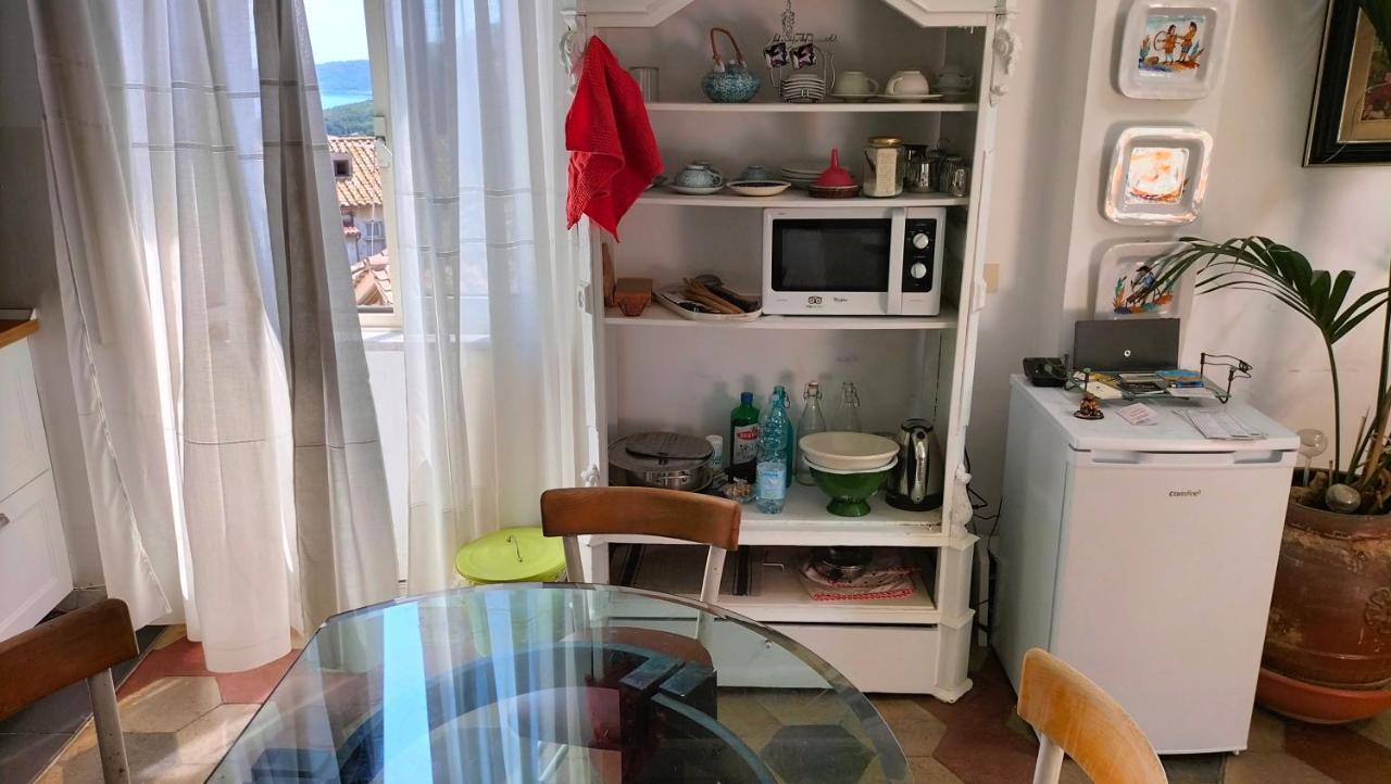 Il Camaleonte Villa Bracciano  Eksteriør bilde