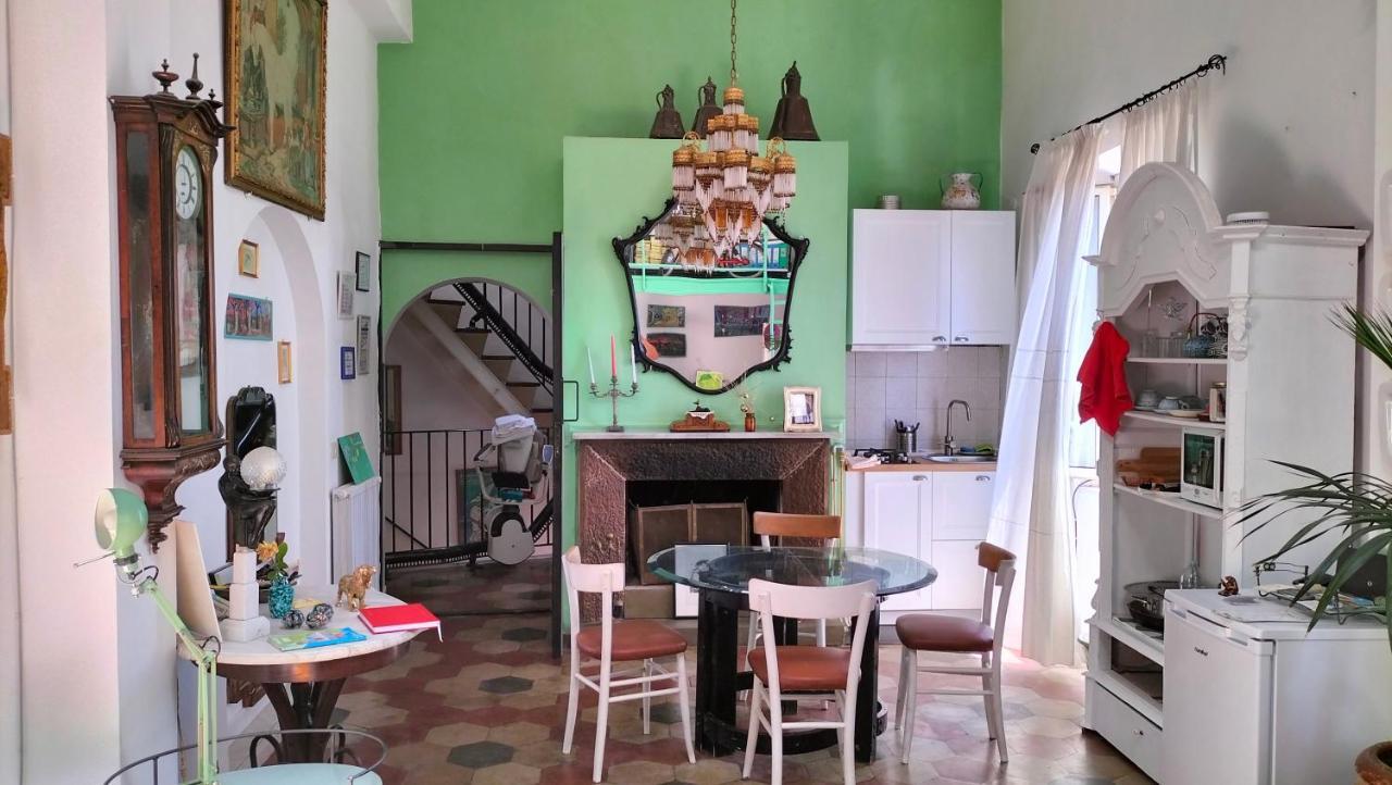 Il Camaleonte Villa Bracciano  Eksteriør bilde
