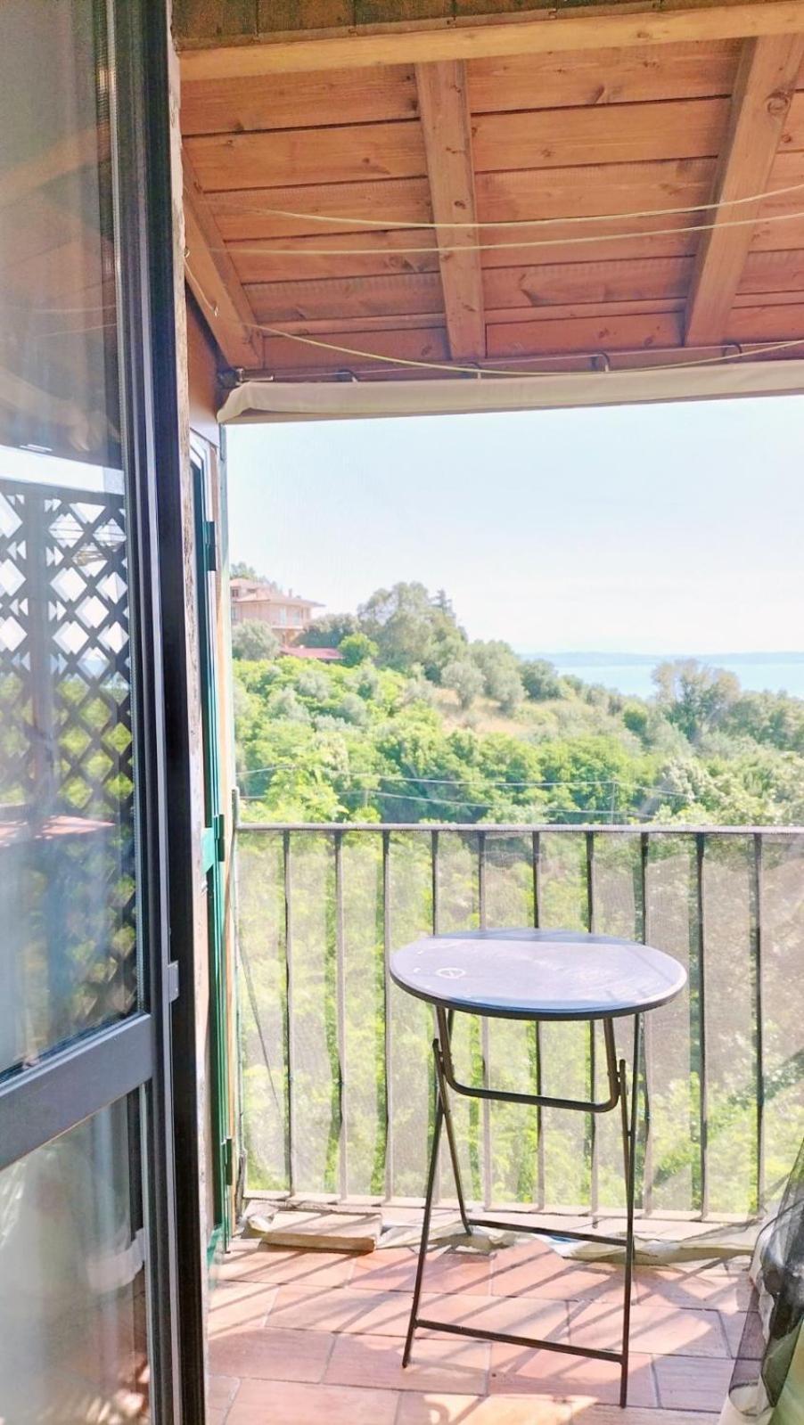 Il Camaleonte Villa Bracciano  Rom bilde
