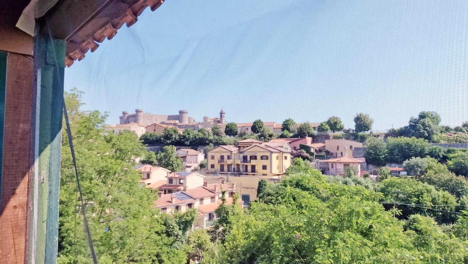 Il Camaleonte Villa Bracciano  Rom bilde
