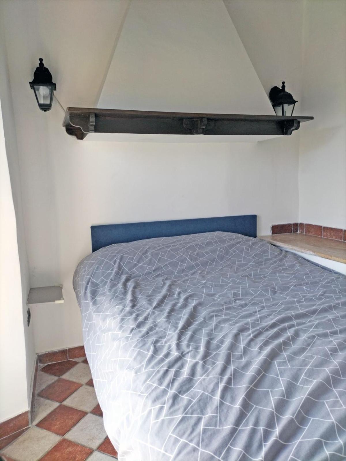 Il Camaleonte Villa Bracciano  Eksteriør bilde