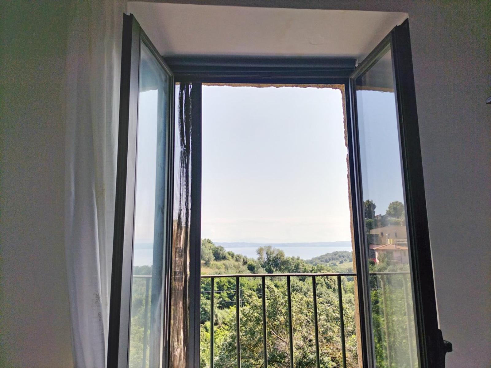 Il Camaleonte Villa Bracciano  Rom bilde