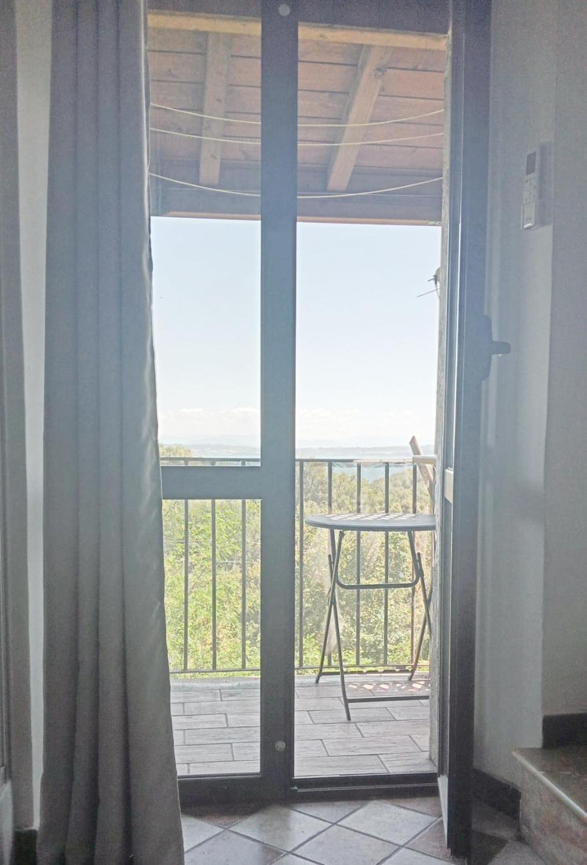 Il Camaleonte Villa Bracciano  Rom bilde