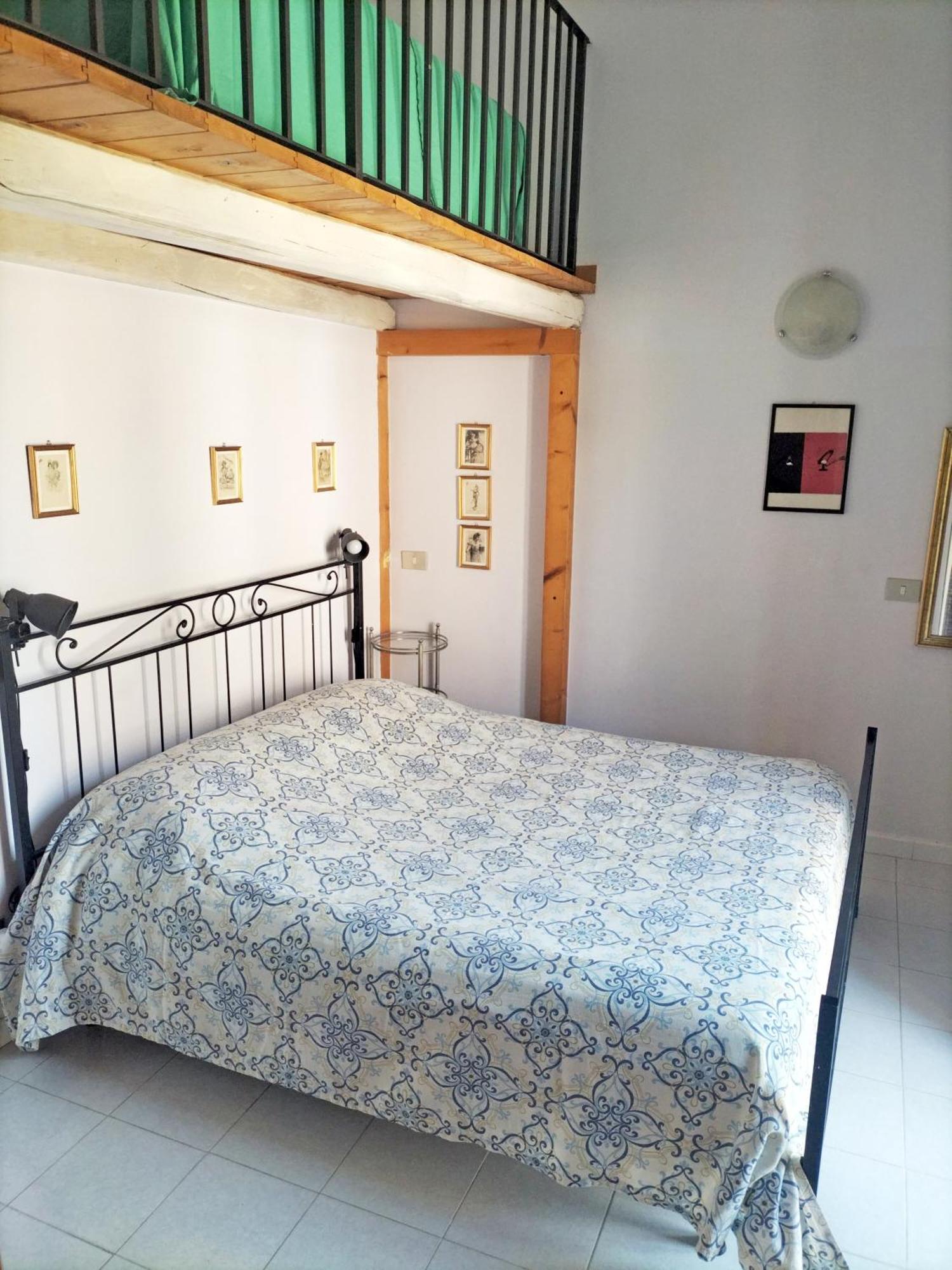 Il Camaleonte Villa Bracciano  Eksteriør bilde