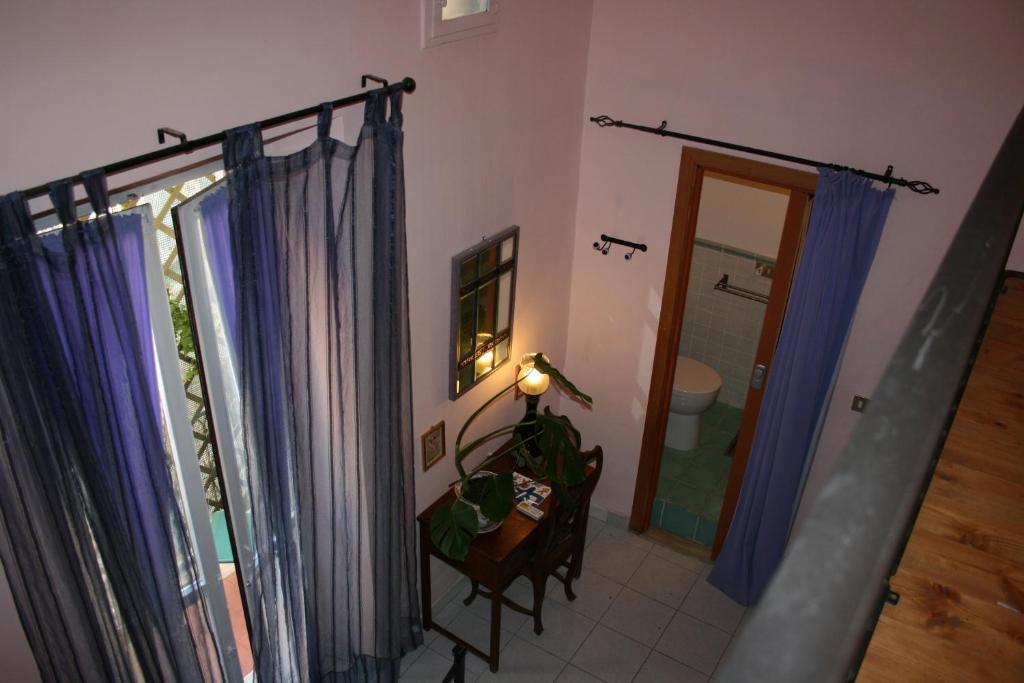Il Camaleonte Villa Bracciano  Eksteriør bilde
