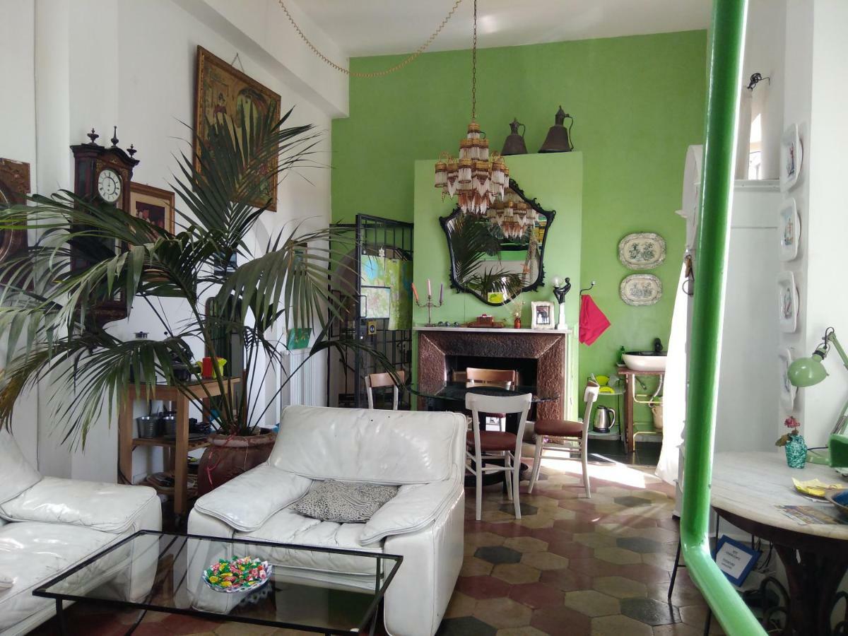 Il Camaleonte Villa Bracciano  Eksteriør bilde