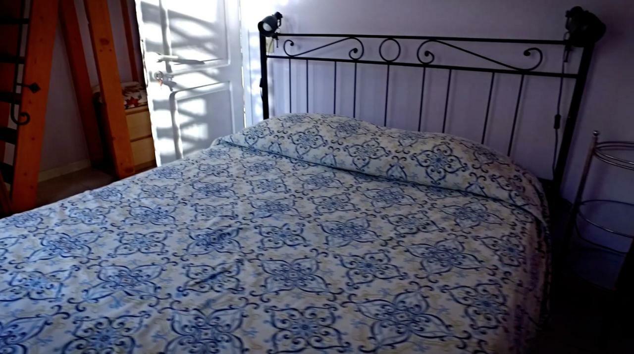Il Camaleonte Villa Bracciano  Eksteriør bilde