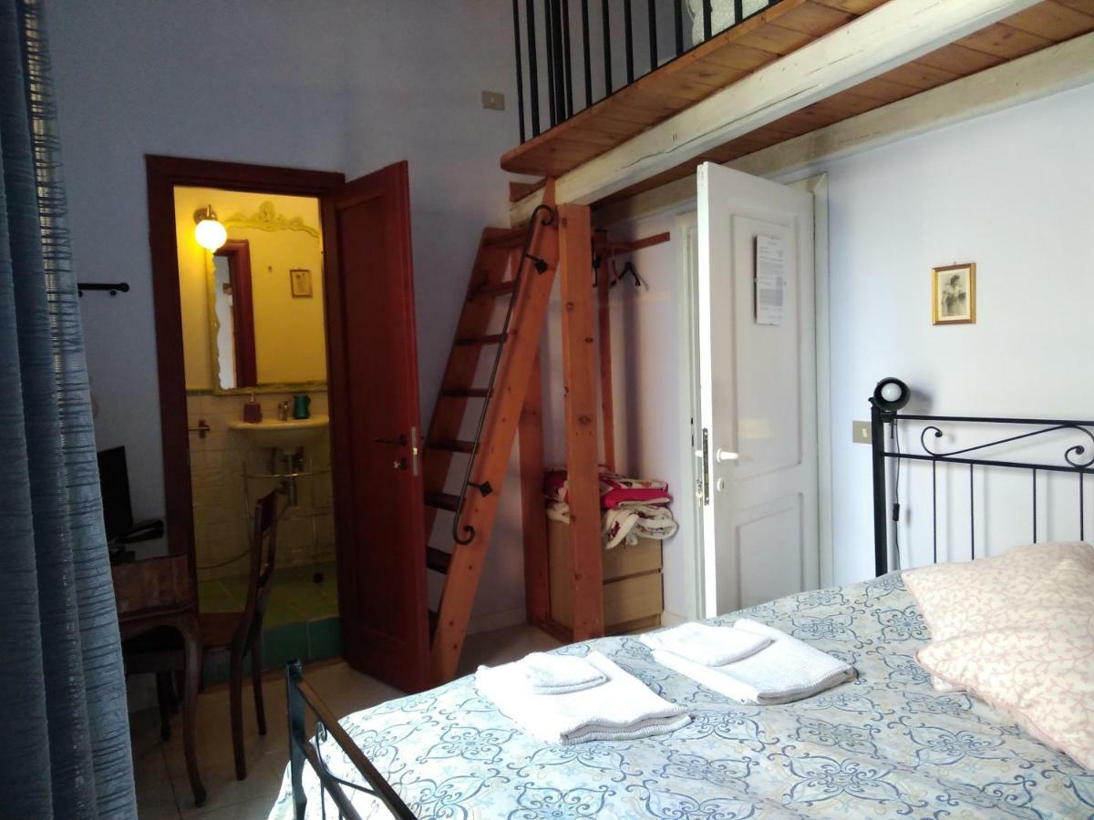 Il Camaleonte Villa Bracciano  Eksteriør bilde